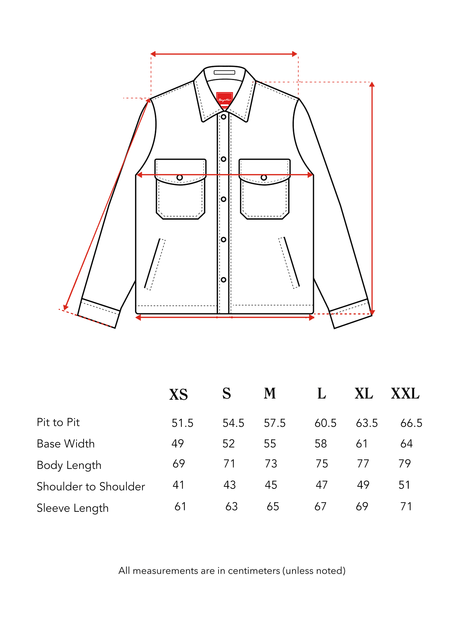 MEN'S BATCH NO.13 - PINE GREEN — Paynter Jacket Co.